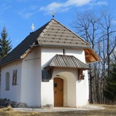 St. Bernard's Chapel