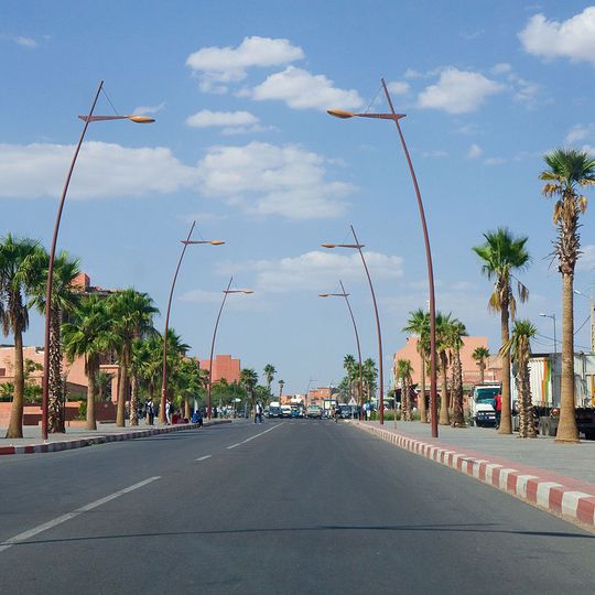 Settat