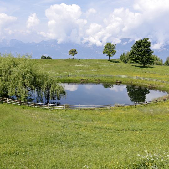 Parco naturale Monte Corno