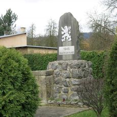 Pomník padlým ve Vilsnici