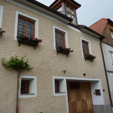 Weißenkirchen Neideggerhof