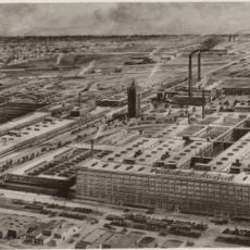 Hawthorne Works