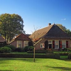 Den Aalshorst: Boerderij "De Veldink": boerderij
