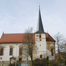 Pfarrkirche
