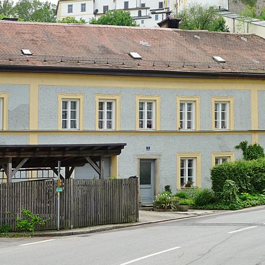 Wohnhaus