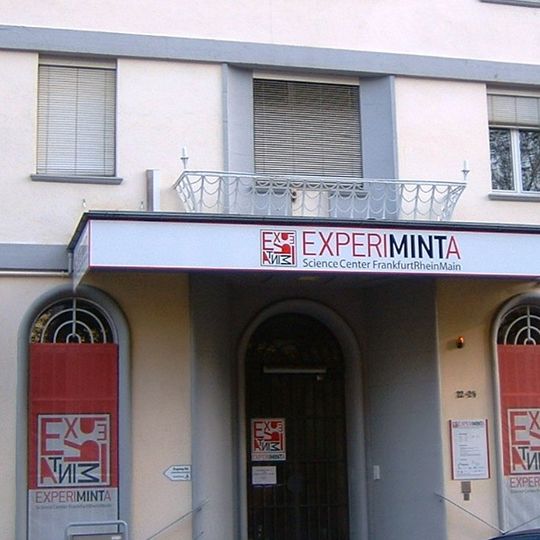 Experiminta