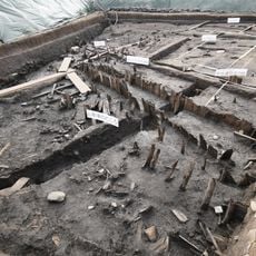 Aoyakamiji Site