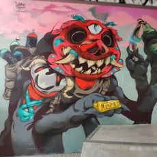 Graffiti