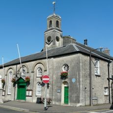 Cowbridge Town Hall
