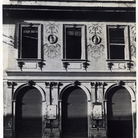 Teatro Giuseppe Verdi