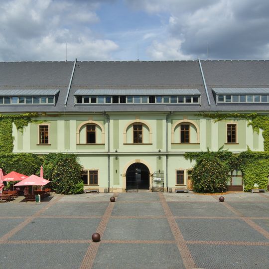 Palacký University Olomouc