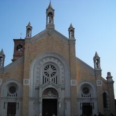 Chiesa dei Santi Pietro e Paolo
