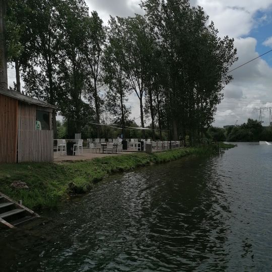 Amiens Cable Park