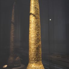 Goldblechkegel von Ezelsdorf-Buch