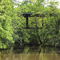 Jackson Branch Bridge No. 15
