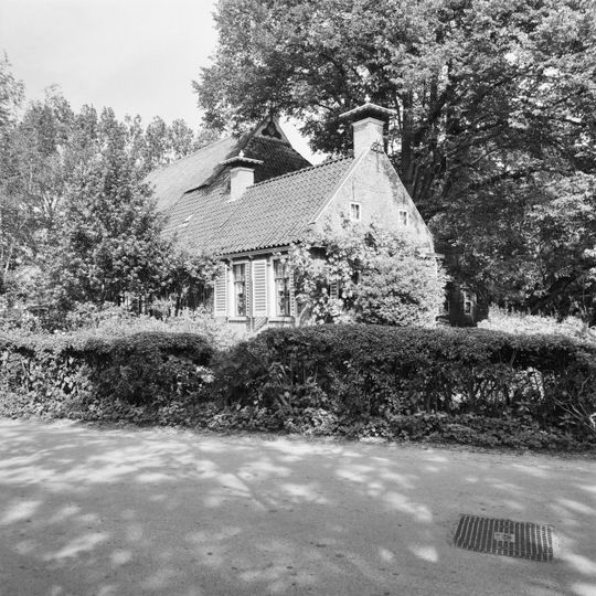 Eelke Meinertswei 5, Westergeest