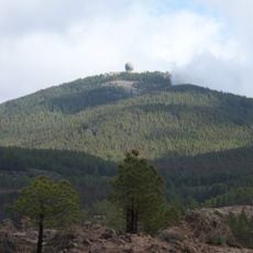 Pico de las Nieves