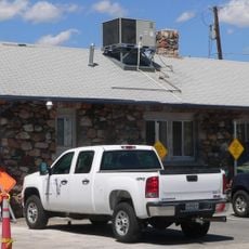Field Matron's Cottage