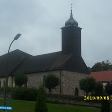 St. Katharina