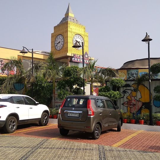 Khatauli