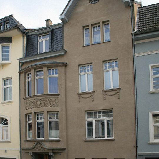 Hagelkreuzstraße 26