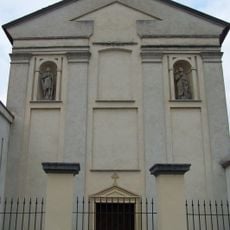 Chiesa di San Sebastiano