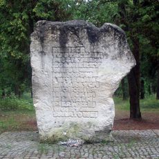 Cmentarz Jeniecki w Pile-Leszkowie