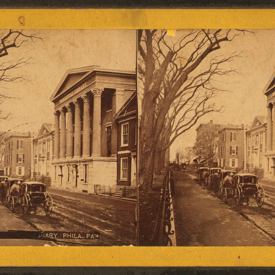 Mercantile Library Company