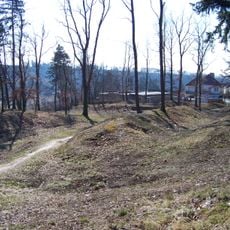 Starý zámek
