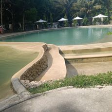 Cabas- an Cold Spring Inland Resort