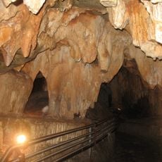 Toirano Caves