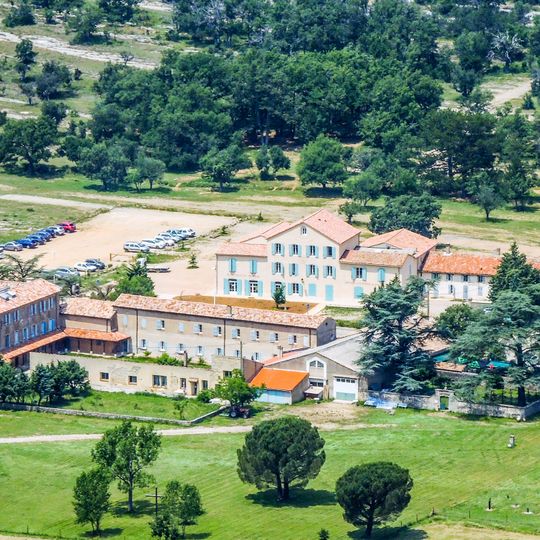 Hostellerie de la Sainte-Baume