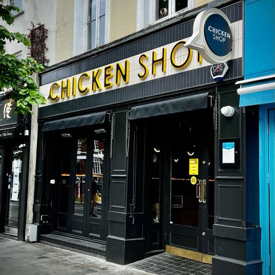 Chicken Shop