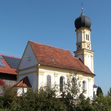 Filialkirche St. Nikolaus