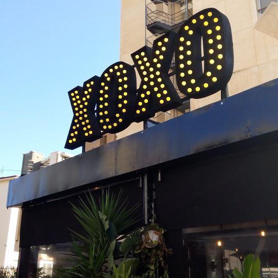 Xoxo Social Club Benidorm