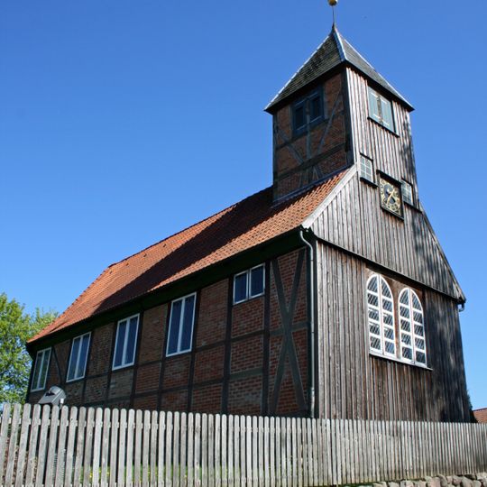 St. Anna church