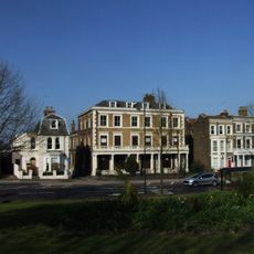 18,19,20,21,22 And 23, New Road