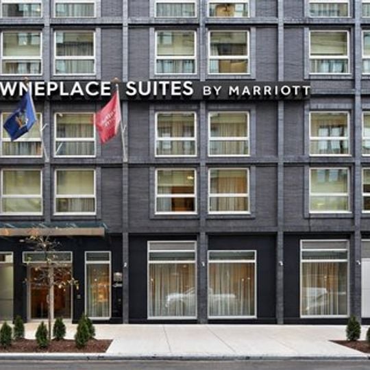 TownePlace Suites