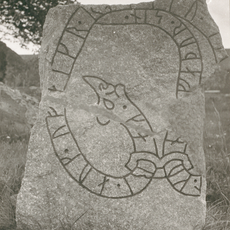 Uppland Runic Inscription 683