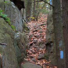 Metacomet Trail