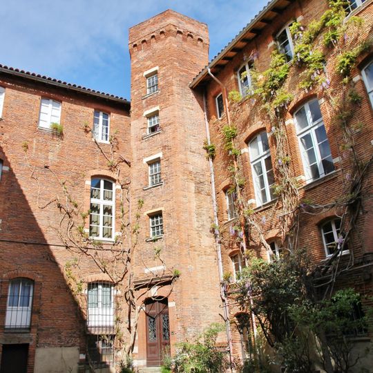 Hôtel de Rességuier