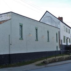 The George And Dragon Inn