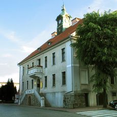 Muzeum w Mrągowie