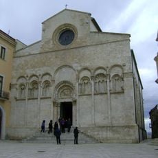 Termoli Cathedral