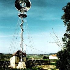 Éolienne Bollée de Quarante