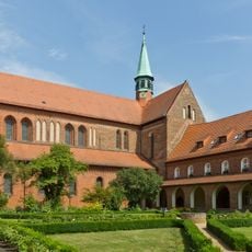 Lehnin Abbey