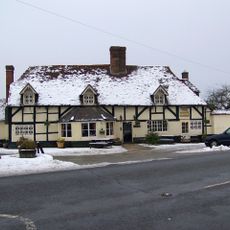 White Horse Public House