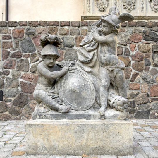 Lapidarium Köllnischer Park