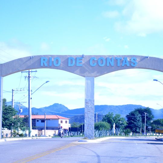 Rio de Contas