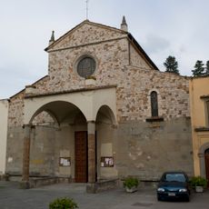 San Pietro a Ripoli